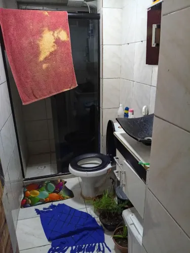 Apartamento mirantes de Periperi