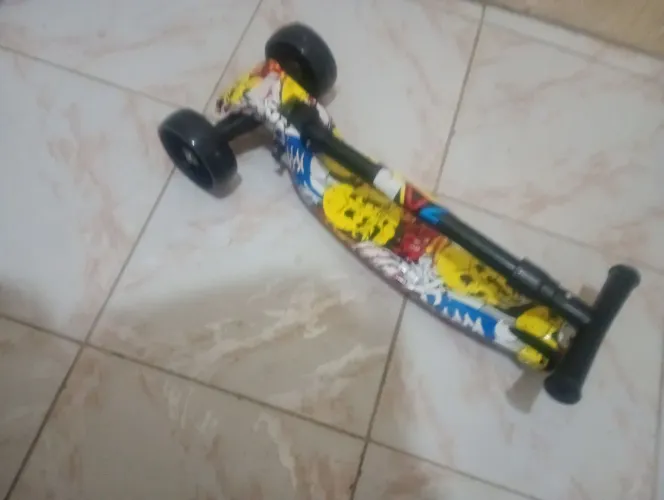 Patinete infantil