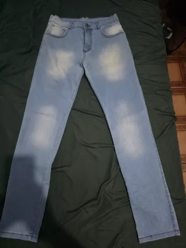 Calça jeans