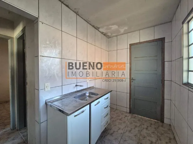 Casa à venda no Vila Terezinha - Santa Bárbara dOeste, SP.