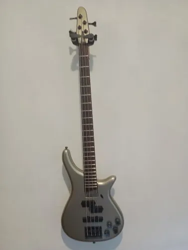 Baixo Bass Collection 4 cortas 