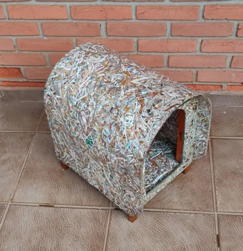 Casinha para Cachorro