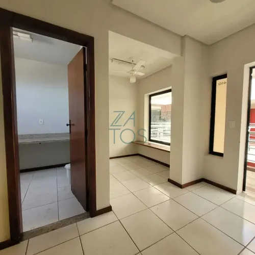 Escritório à venda possui 38 metros quadrados em Glória - Vila Velha - ES