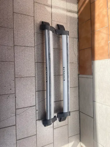 Rack teto hb20 eqmax