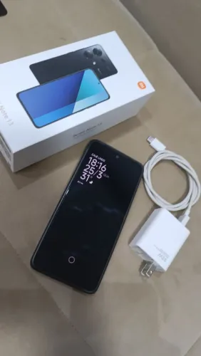 Redmi note 13 (estado de novo)
