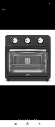 Ayr Fray e Forno