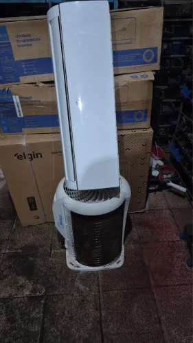 Ar condicionado Midea Springer Inverter