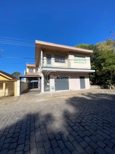 Aluguel - Casas Comerciais - 4 dormitórios - Nossa Senhora de Lourdes - Caxias do Sul - RS