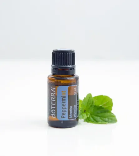 Peppermint 15ml doTERRA