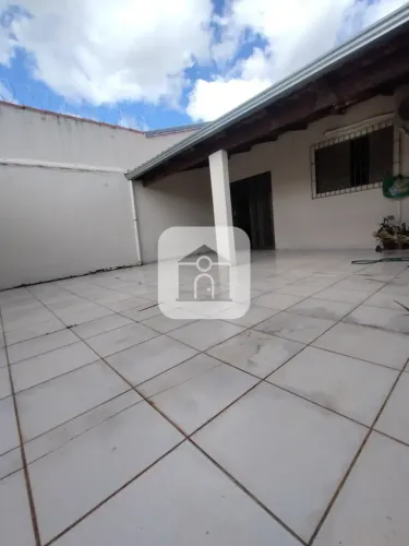 Casa para venda no bairro Planalto