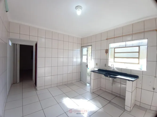 Casa Para Aluguel JARDIM FLAMBOYANT MOGI MIRIM