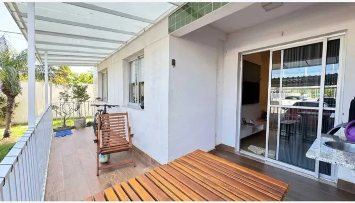 Ref.453 (G) Excelente apartamento REFORMADO com MODULADOS no Bairro Jabotiana tipo Giardin
