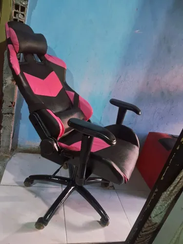 Cadeira gamer