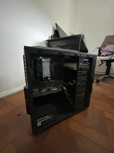 Pc gamer