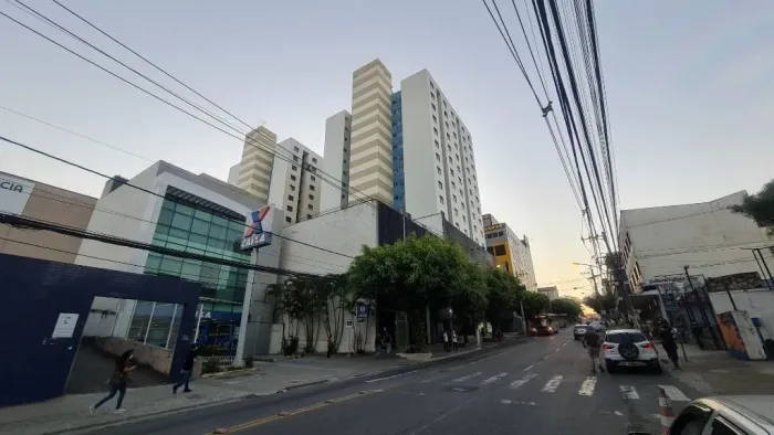 Sala para alugar no Centro, Juiz de Fora - MG | Milan