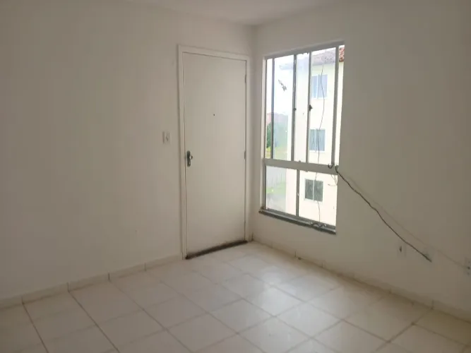 APARTAMENTO NO SOL E MAR TODO REGULAR