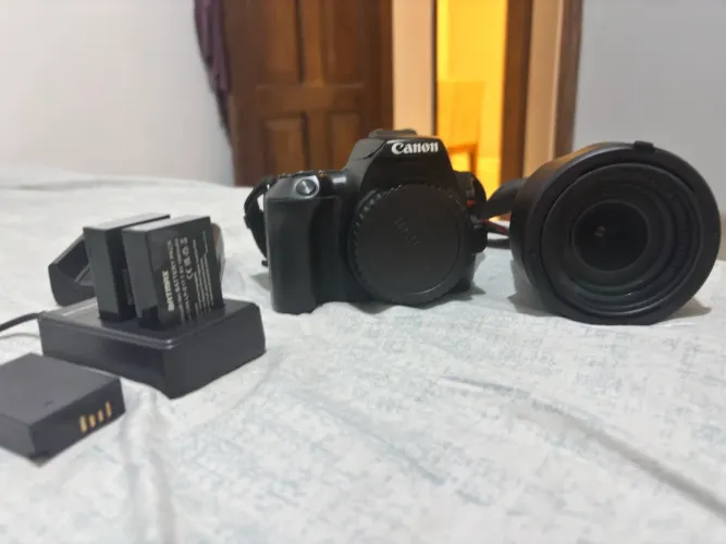 Camera Sl3