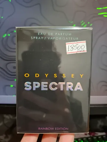 Perfume Odyssey Spectra by Armaf EDP 100ml