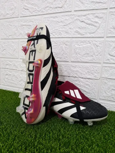 Adidas predator 24 FG Tam 39