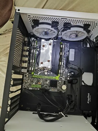 Kit Xeon x79