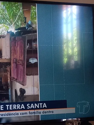Tv smart