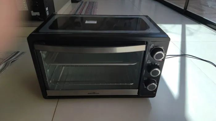 Forno elétrico