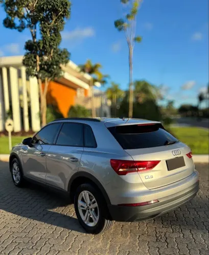 Audi Q3 Prestige 1.4 TFSI Flex S-tronic 2021