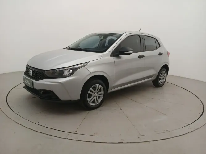 Fiat Argo Drive 1.0 6V Flex 2025