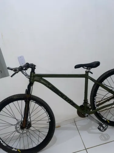 Bicicleta VNINE aro 29
