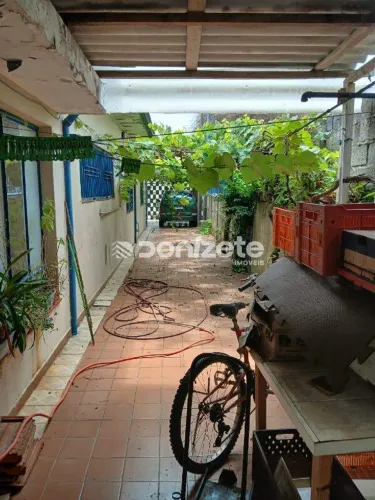 Casa à venda em Vila Eldízia, Santo André Financiamento e Permuta Aceitos