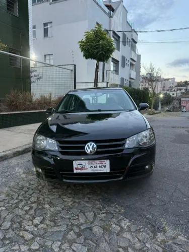 Volkswagen Golf Tech 1.6 MI Total Flex 8V 4P 2009