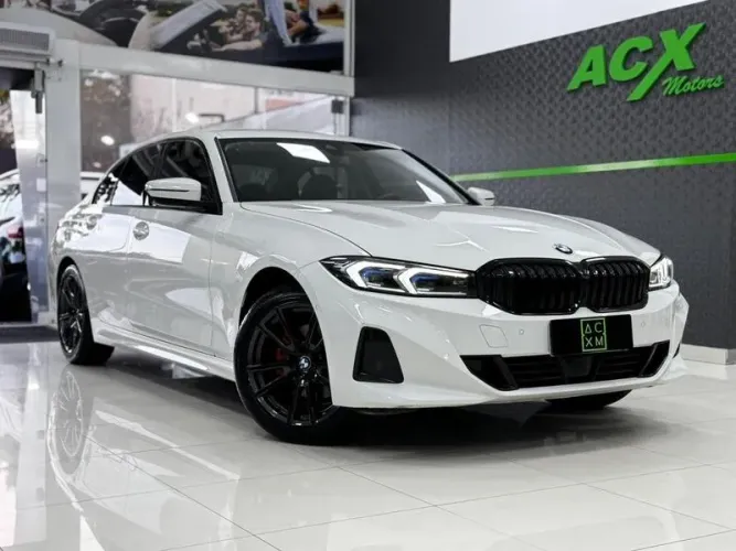 BMW 320I 320i 2023
