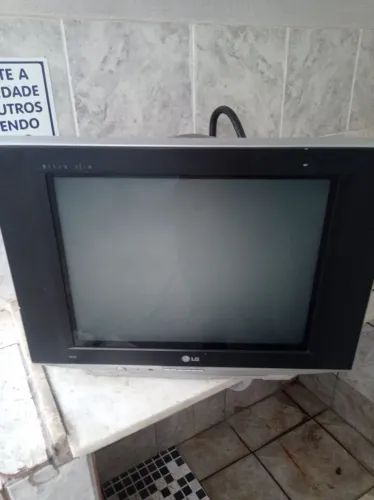 Tv LG 20 polegadas