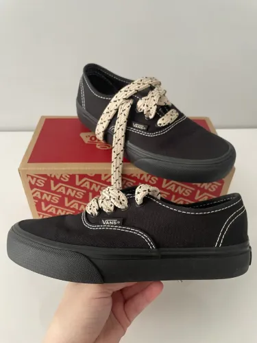 Tênis 34 Vans