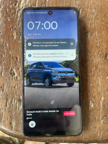 Moto G24 128gb