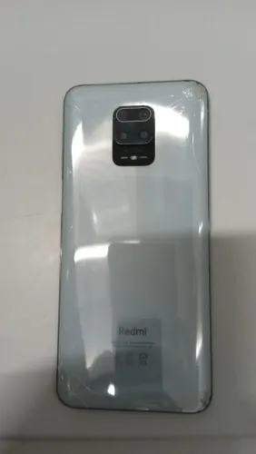 Vendo Xiaomi Redmi Note 9S 