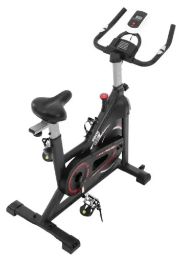 Ergométrica odin fit - pace 300