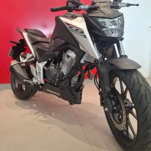 Honda CB 300F Twister 2026/ o-km - Flex - Led - Painel digital - financiamento 100%