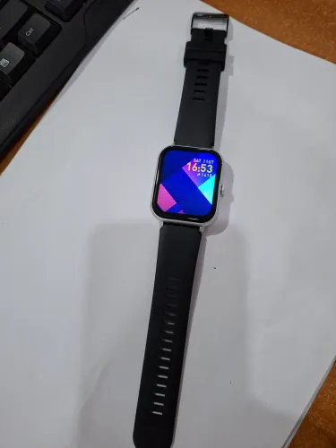 Relógio smartwhacth
