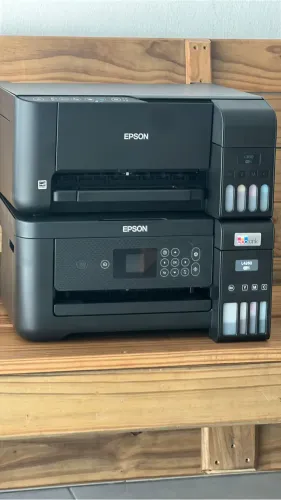 Impressora multifuncional epson l3150