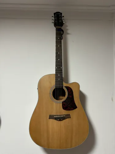 Violão Shelby