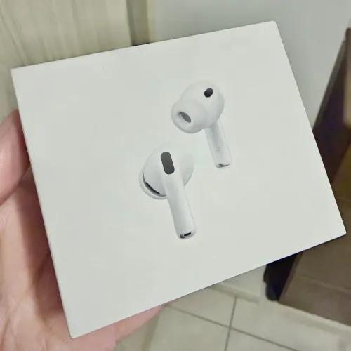 AirPods Pro 3