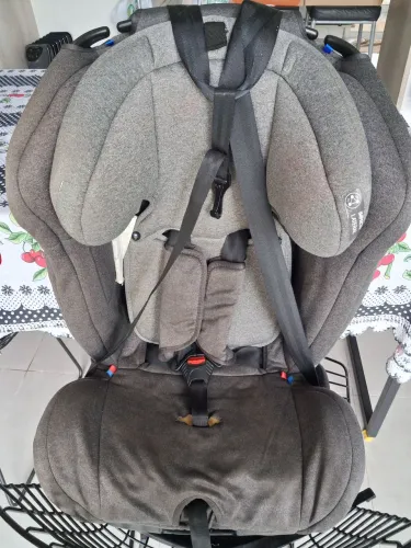 Cadeirinha para carro