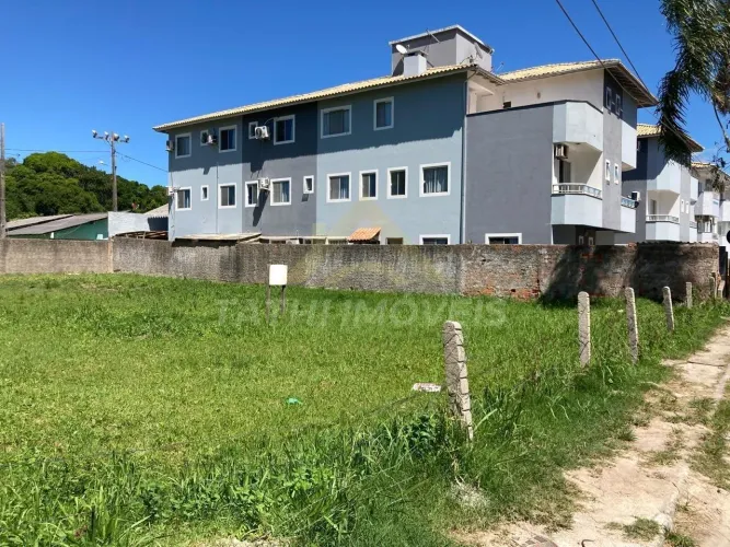 Terreno para Venda em Florianópolis, Ingleses do Rio Vermelho