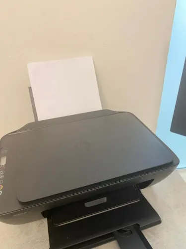 Impressora HP Deskjet Ink Advantage 2774