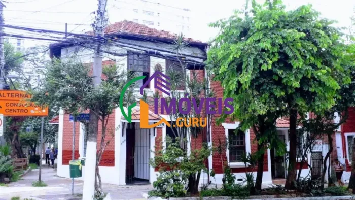 CONJ. COMERCIAL - PINHEIROS - SP