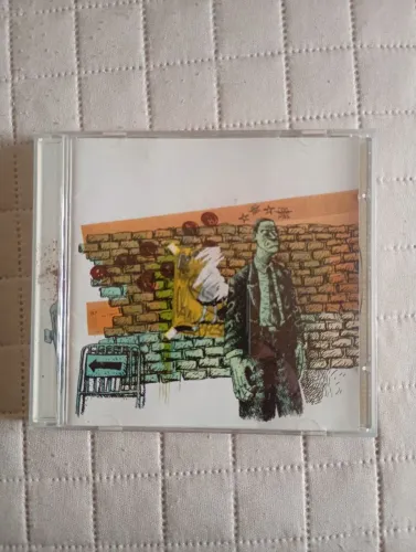 Cd Banda Profiterolis