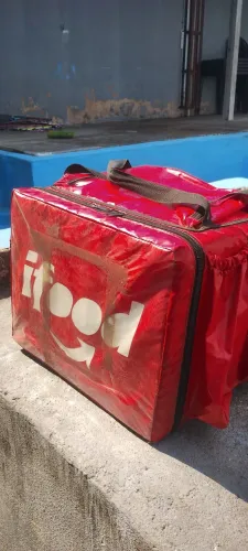 BOLSA TÉRMICA