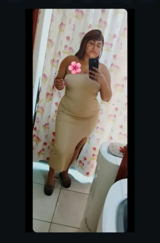 Baba de criança