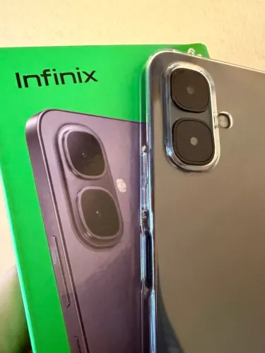 Infinix Smart 10 